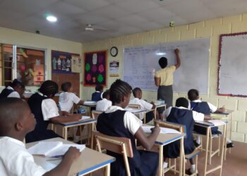 Nigeria Targets 29m Children, 500,000 Teachers In New Initiative