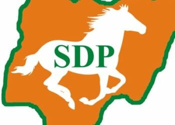 SDP Disassociates Self From Gombe  Coalition Group