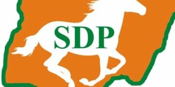 Oke SDP Disassociates Self From Gombe  Coalition Group