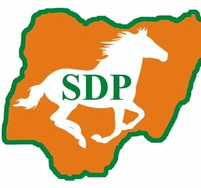 sdp