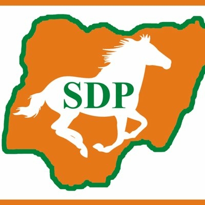 SDP Faults Allocation Of Old Parade Ground To APC 1 sdp logo