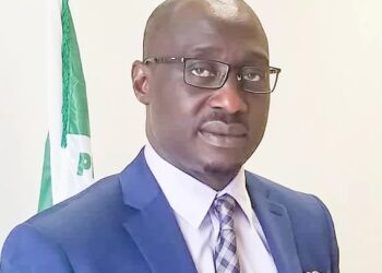 Restore Peace In Obudu, Benue, Now, Senator Jarigbe Tells Security Agents