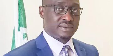 Restore Peace In Obudu, Benue, Now, Senator Jarigbe Tells Security Agents