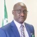 Restore Peace In Obudu, Benue, Now, Senator Jarigbe Tells Security Agents