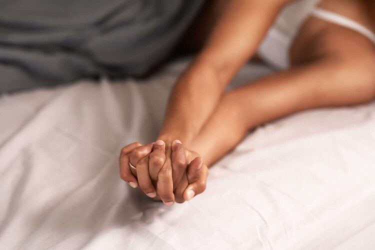 How Sugar May Be Killing Your Sex Drive