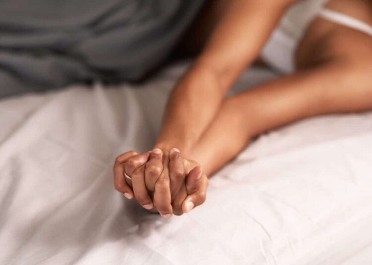 How Sugar May Be Killing Your Sex Drive