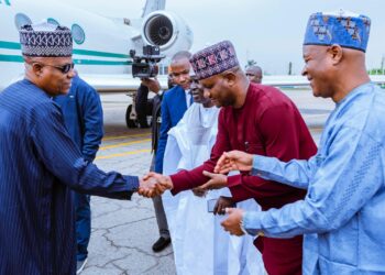 Shettima To Represent Nigeria At 2nd UN Food Systems Summit In Addis Ababa