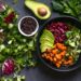 Revitalise Your Hormones With Every Bite: The Power Of A Healing Salad