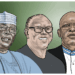 Worrisome Discord In Opposition Coalition 5 Worrisome Discord In Opposition Coalition