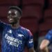 Saka Scores As Arsenal Beats Milan In Pre-season Opener 5 Saka Scores As Arsenal Beats Milan In Pre-season Opener