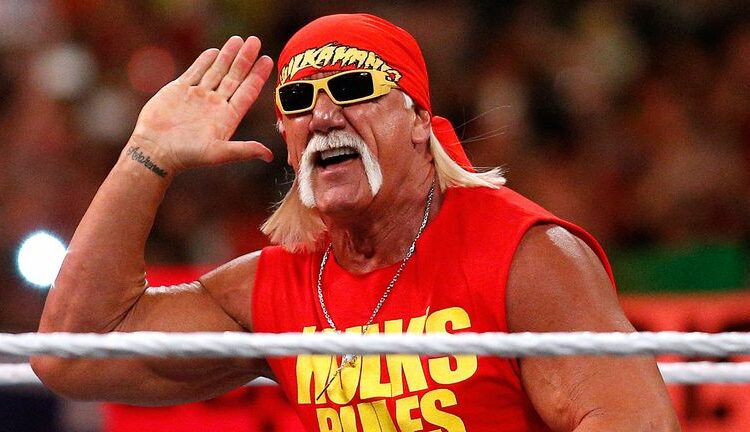 Hulk Hogan