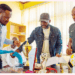 Slum2Stardom, FCT FA Sign MoU To Launch Annual Grassroots Football Awards