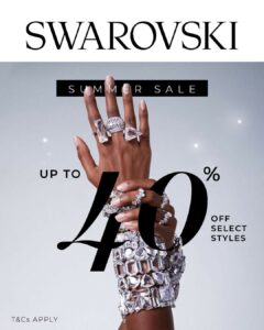 Swarovski Nigeria