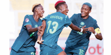 Nigeria Reach Women AFCON Final, Seek 10th Title