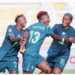 Nigeria Reach Women AFCON Final, Seek 10th Title 5 Nigeria Reach Women AFCON Final, Seek 10th Title