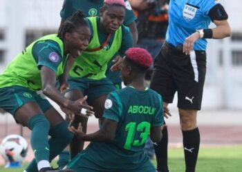 Super Falcons Dismiss Pressure Ahead Of Final Pursuit For 10th WAFCON Title