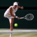 Swiatek Defeat Anisimova To Win Maiden Wimbledon Title