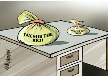 The Political Economy Of Tax Reform