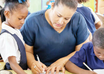 Raising Voices, Shaping Futures: Why Kids Must Be Heard