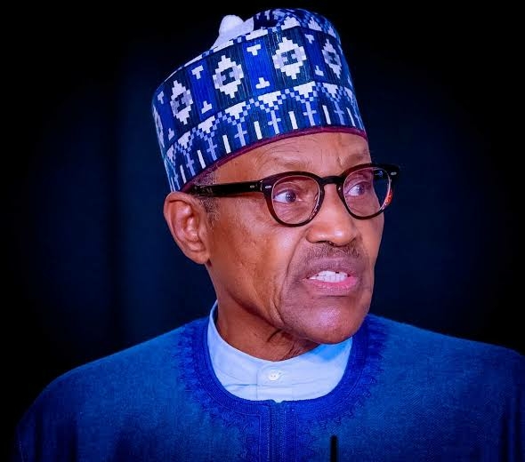 'Buhari My Mentor Nudged Me To Contest For Kaduna Gov'ship', El-Rufai Mourns 1 the late Muhammadu Buhari