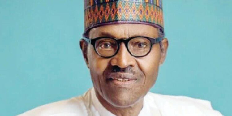 Muhammadu Buhari