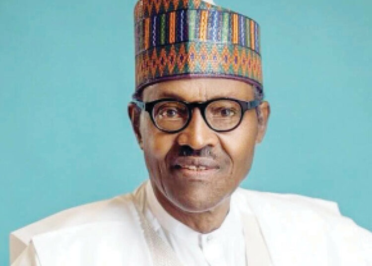 Muhammadu Buhari