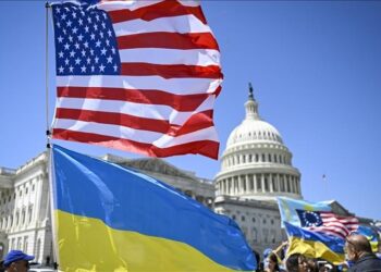 US Resumes Military Supplies To Ukraine