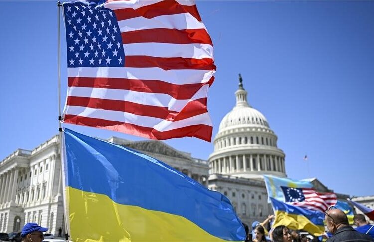 Ukraine