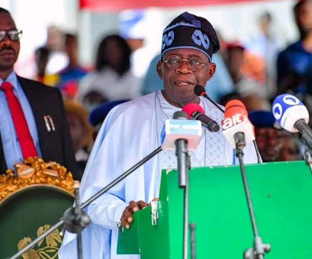 tinubu 4