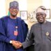Tinubu Celebrates Shehu Dikko At 55