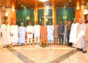 Class Of 99 Governors Push for Jobs, Ask Tinubu to End Palliative Culture