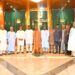 Class Of 99 Governors Push for Jobs, Ask Tinubu to End Palliative Culture