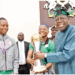 Elation As Tinubu Showers Cash, House Gifts, National Honours On Victorious Super Falcons