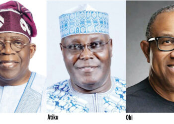 Opposition Coalition: A Make-or-Break Moment for APC In 2027