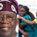 ‘Bring WAFCON Trophy Home,’ Tinubu Charges Super Falcons