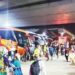 Chasing Tomorrow: How Nigerians Brave The Odds, Patronise Night Buses