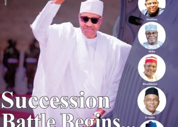 More Tributes For Buhari As Oba Adetona Is Buried
