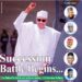More Tributes For Buhari As Oba Adetona Is Buried 5 More Tributes For Buhari As Oba Adetona Is Buried