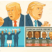 Again, Trump’s Way Or The Highway