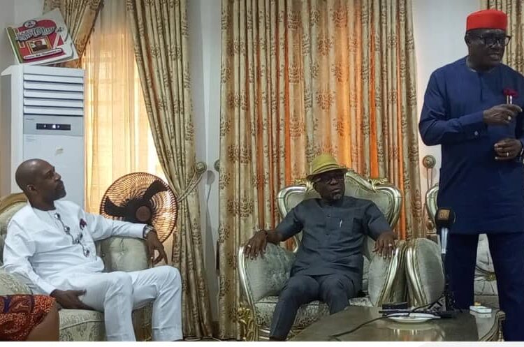 UniPort Alumni To Build Hostels