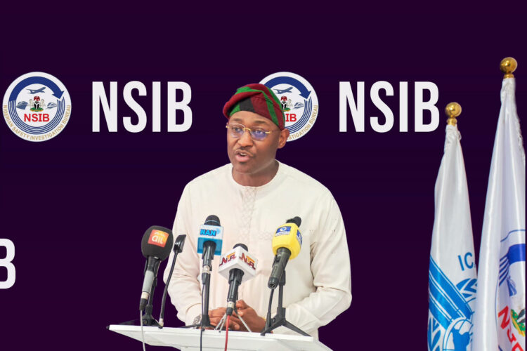 NSIB