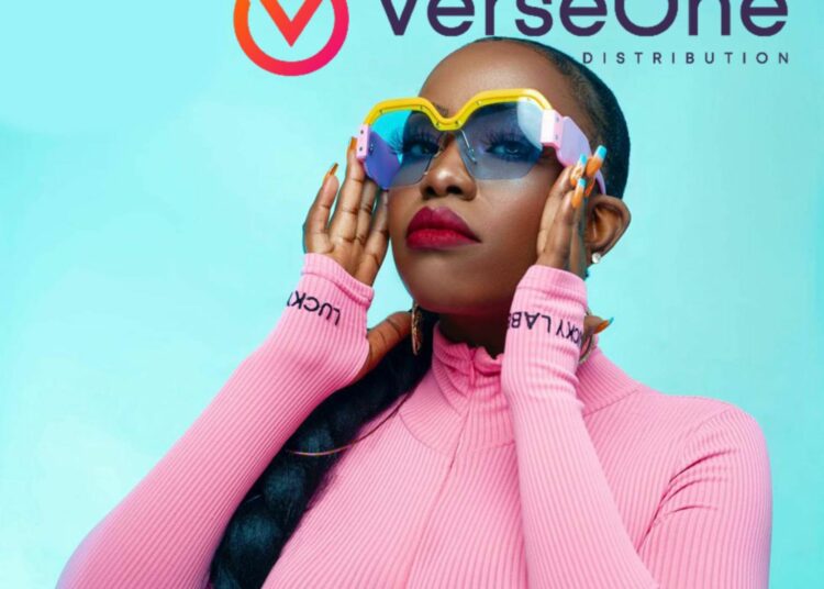 VerseOne