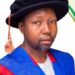 Gusau Varsity VC Conferred With NSBMB Fellow 5 Gusau Varsity VC Conferred With NSBMB Fellow