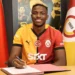 Osimhen Close To Joining Galatasaray On Permanent Deal