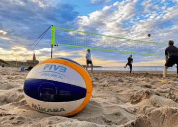 Kaduna Sweeps Gold Medals At Gumel North West U-17 Volleyball Championship