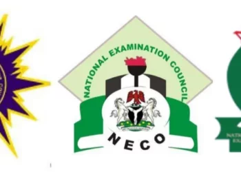 Taraba Spends N4bn On 2025 NECO, WAEC, BECE, NABTEB