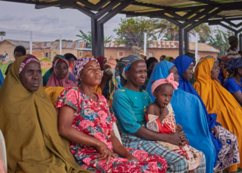 Succour For Tudun Biri Community As NGO Launches Empowerment Programme