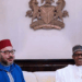 King Of Morocco Pays Tribute To Buhari, Consoles Nigeria