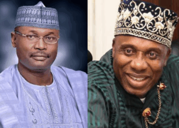 2027: Ohanaeze Knocks Amaechi Over Attack On INEC Chairman