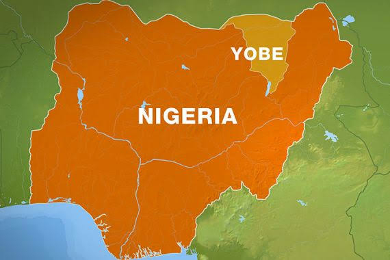 yobe